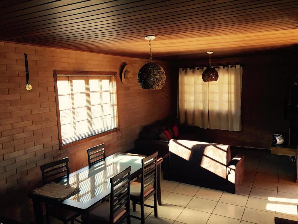 Chacara 4 Quartos Com Piscina Socorro  Exterior foto