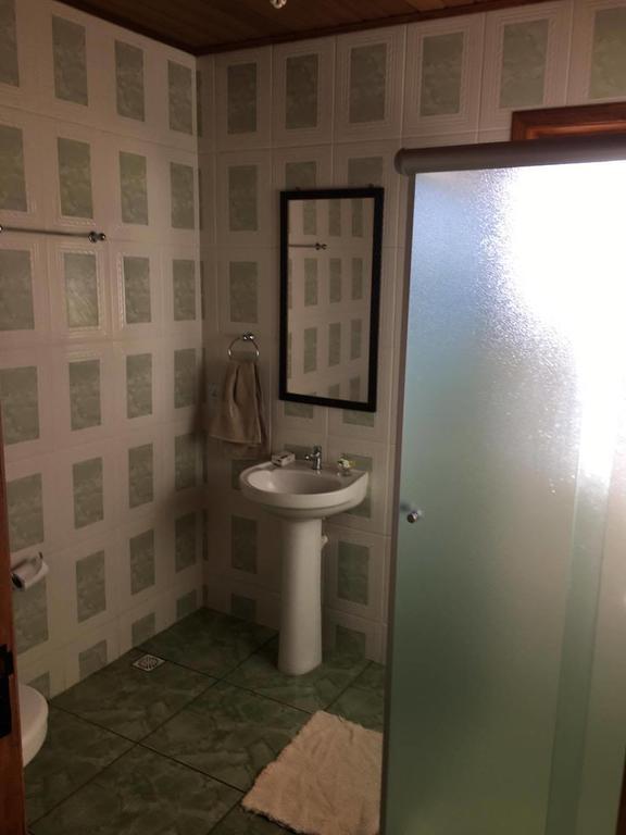 Chacara 4 Quartos Com Piscina Socorro  Exterior foto
